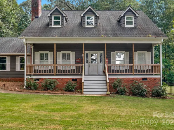 5317 Black Oak Ln #11, Waxhaw, NC 28173