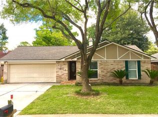 3518 Acorn Way Ln, Spring, TX 77389