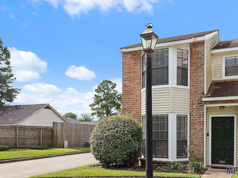 9849 Siegen Ln, Baton Rouge, LA 70810 Zillow
