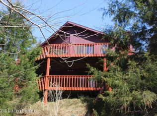 316 Lake Side Rd, Clarkson, KY 42726