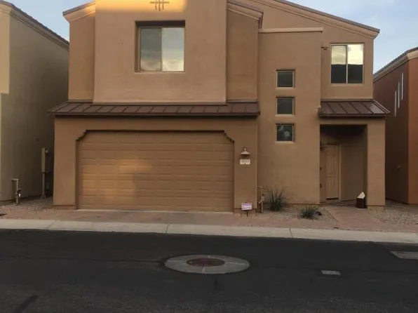 4252 N Harvest Canyon Ln, Tucson, AZ 85718