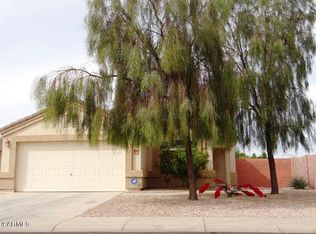 1672 E Cardinal Dr, Casa Grande, AZ 85122