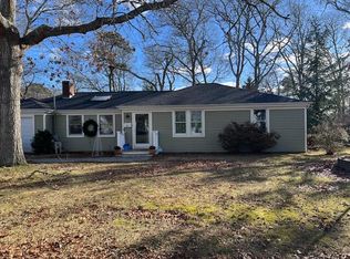 23 Lakewood Road, South Yarmouth, MA 02664