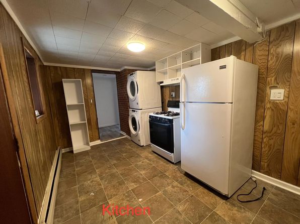 60 Rockland Ave #Gf