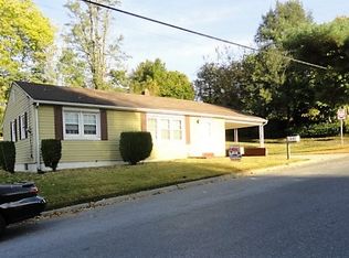 181 R St, Steelton, PA 17113