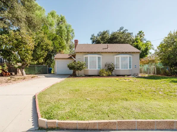 1040 S Charlotte Ave, San Gabriel, CA 91776