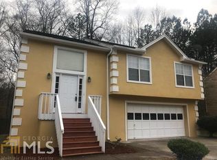 5679 Hunters Crossing Frd Valley, Lithonia, GA 30038