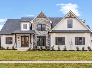 42 Copperstone LOT 42, Clarksville, TN 37043