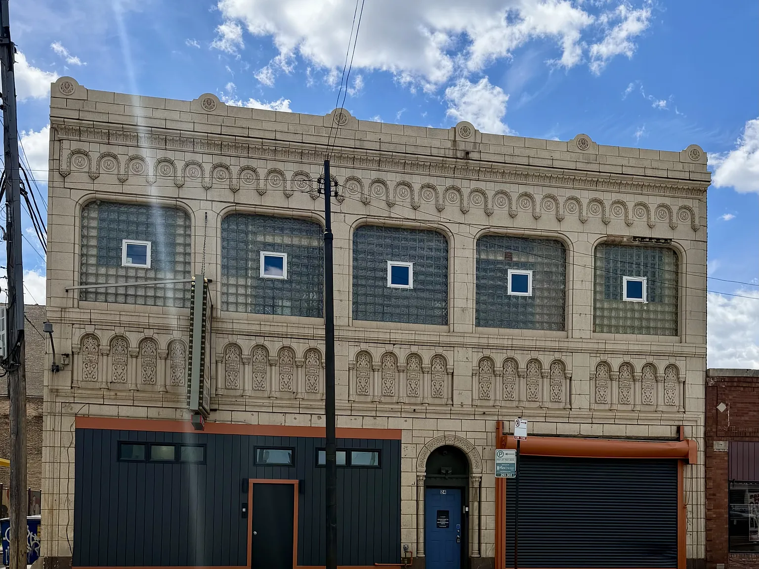 22-26 N Pulaski Rd - 24-1F — Photo 1