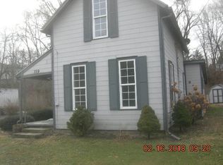 319 Chestnut St, Wabash, IN 46992