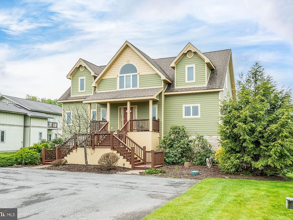 85 Clubhouse Dr, Swanton, MD 21561 Zillow