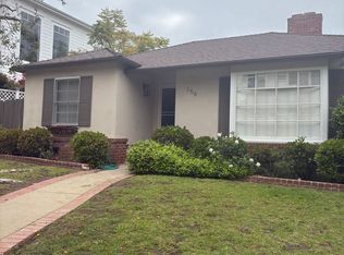 156 S Gretna Green Way, Los Angeles, CA 90049