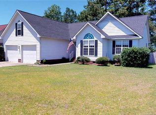 1158 Curry Ford Dr, Fayetteville, NC 28314