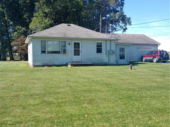 5173 Perry Hwy, Volant, PA 16156