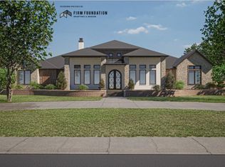 5821 County Road 7670, Lubbock, TX 79424
