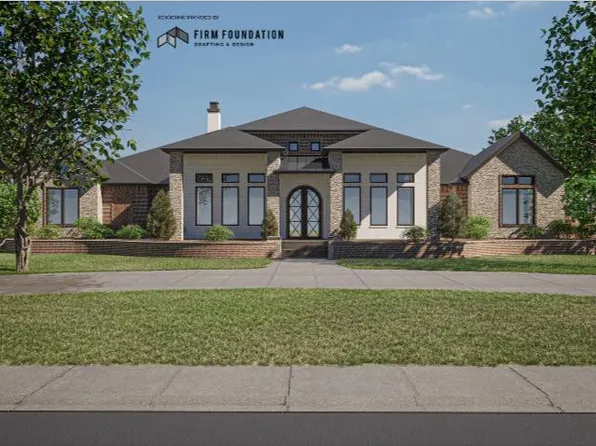5821 County Road 7670, Lubbock, TX 79424