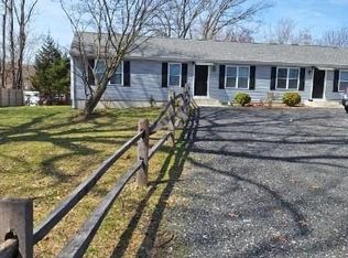 8 Deluca St Unit A, Johnston, RI 02919