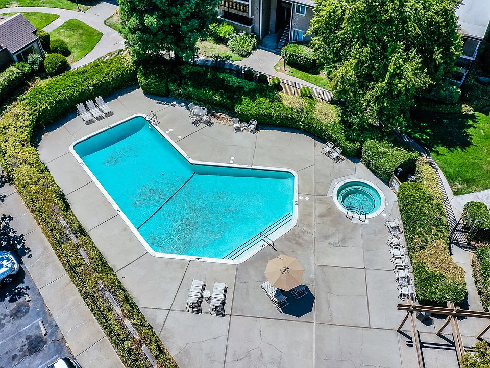 Rollingwood Condominium Rentals Apartment Rentals Fair Oaks, CA Zillow