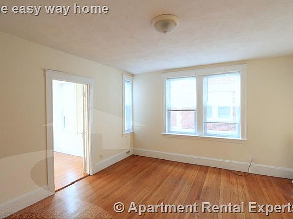 Apartment Rental Experts