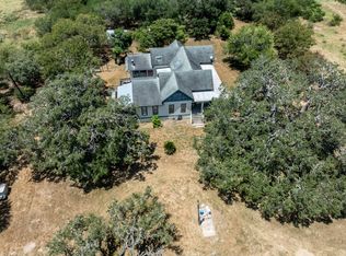 2451 Fm 884, Yorktown, TX 78164