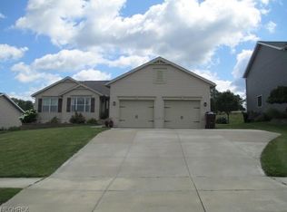 12418 San Marino Ave NW, Uniontown, OH