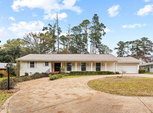 1512 Eastover Dr, Jackson, MS 39211