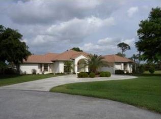 12152 Riverbend Trce, Port Saint Lucie, FL 34984