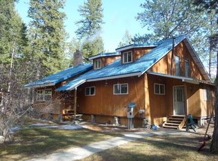 1907 Dry Creek Rd, Chewelah, WA 99109