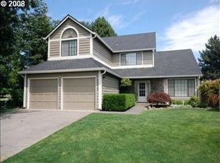 2018 SE 158th Loop, Vancouver, WA 98683