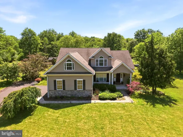 974 Richlandtown Rd, Quakertown, PA 18951