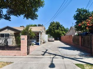721 N Gunther St, Santa Ana, CA 92703