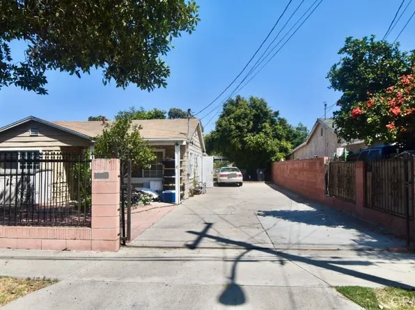 721 N Gunther St, Santa Ana, CA 92703