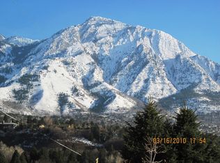 3707 E Gilroy Rd, Salt Lake City, UT 84109