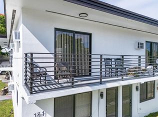 131 NE 77th St APT 6, Miami, FL 33138