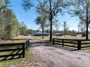 272 NE Cactus Ave, Lee, FL 32059