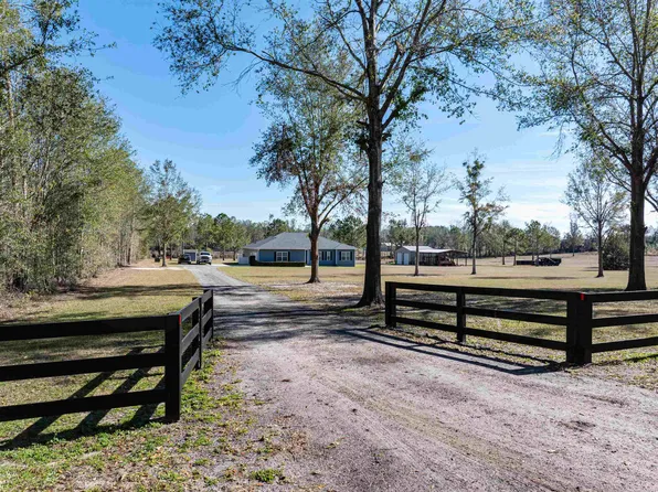 272 NE Cactus Ave, Lee, FL 32059