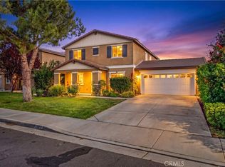 743 Targa Ln, Beaumont, CA 92223
