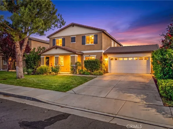 743 Targa Ln, Beaumont, CA 92223