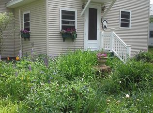 23 Camp Rd, Franklin, VT 05457