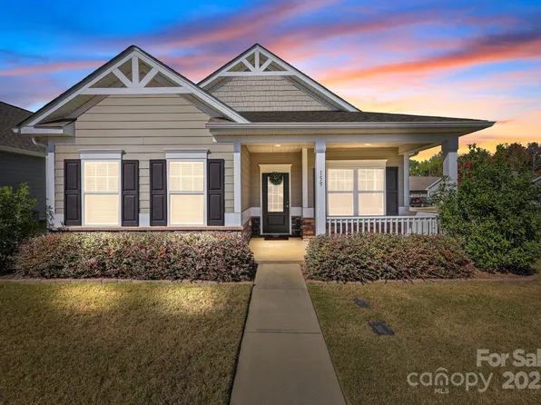 159 Kingston Dr, Locust, NC 28097