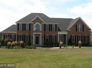 2557 Bridlewood Ct, Finksburg, MD 21048