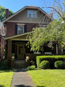 324 10th Ave, Huntington, WV, 25701
