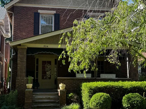 324 10th Ave, Huntington, WV 25701