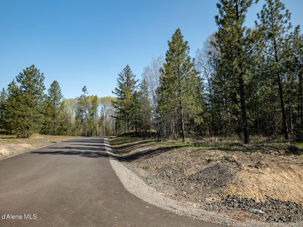 LOT 2 W Solid Rock Rd, Coeur D Alene, ID 83814