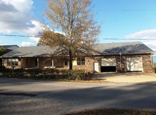 208 Miller Rd, Corinth, MS 38834