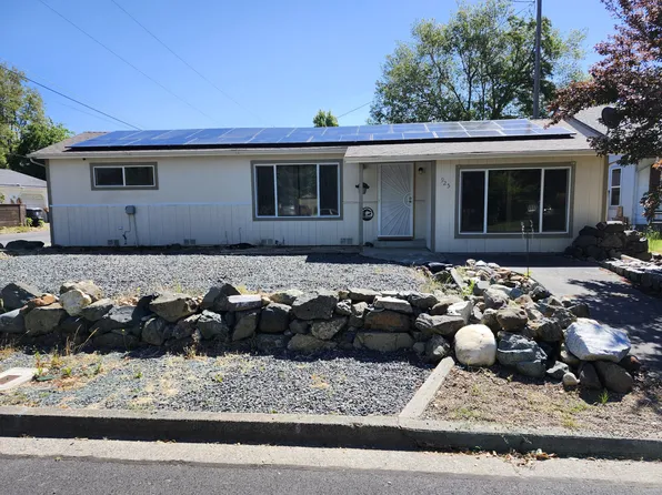 925 SW Laurel St, Grants Pass, OR 97526