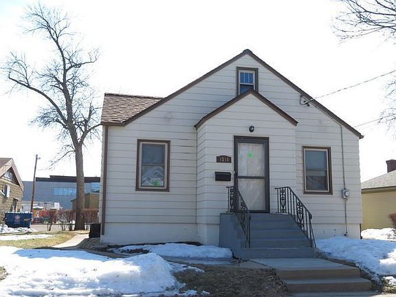 Front view