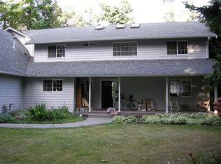 188 N Pheasant Run Rd, Coupeville, WA 98239