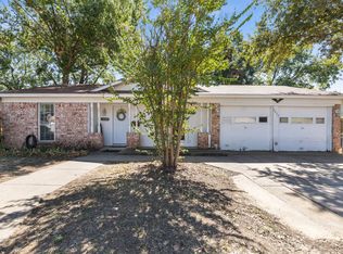 7432 Jade Cir, North Richland Hills, TX 76180