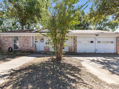 7432 Jade Cir, North Richland Hills, TX, 76180